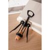 Tire bouchon Black Black - Visuel 1